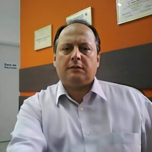 Dr Marcos Chapier Belline